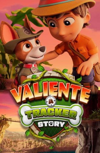 Valiente: A Tracker Story (2025)