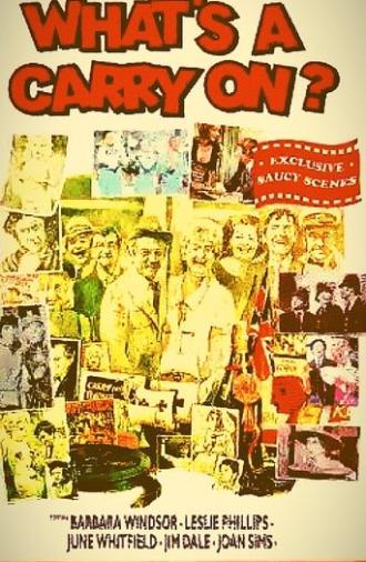 What's a Carry On? (1998)