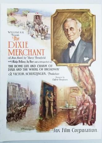 The Dixie Merchant (1926)