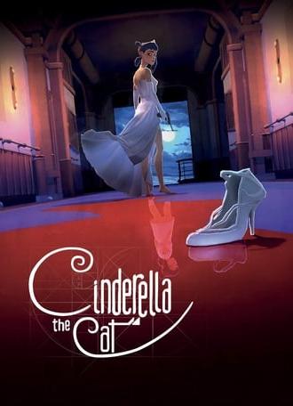 Cinderella the Cat (2017)