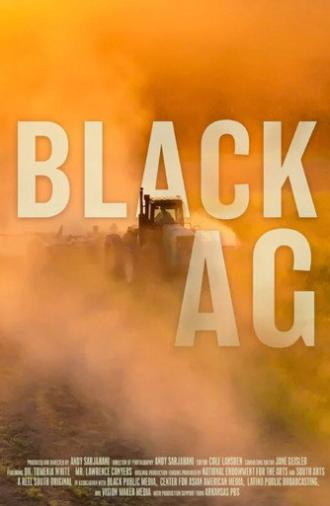 Black Ag (2024)