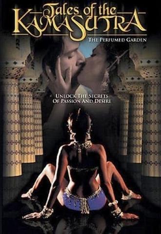 Tales of The Kama Sutra: The Perfumed Garden (2000)