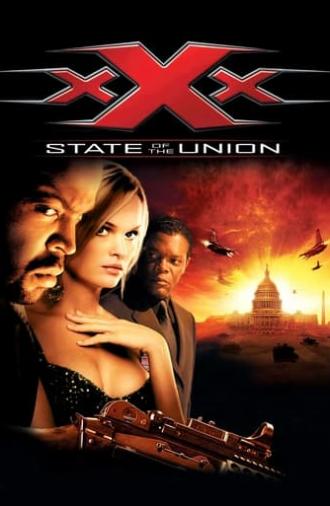 xXx: State of the Union (2005)