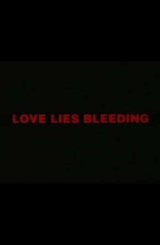 Love Lies Bleeding (1993)