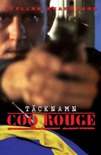 Code Name Coq Rouge (1989)