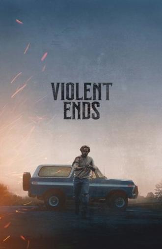 Violent Ends (2025)