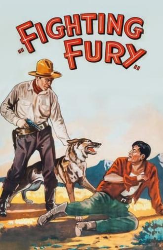 Fighting Fury (1934)