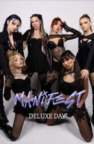 Manifest: KüçükÇiftlik Park Deluxe Day (2026)