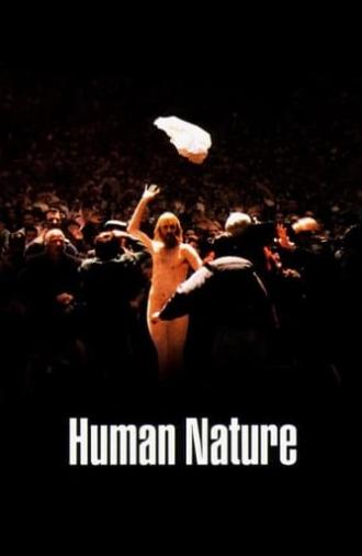 Human Nature (2001)