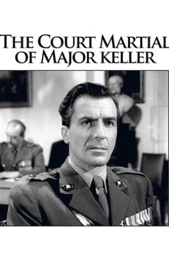 The Court Martial of Major Keller (1961)