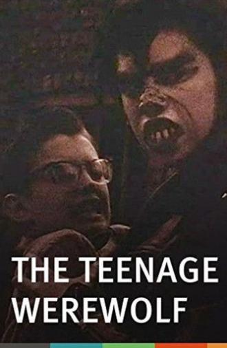 The Teenage Werewolf (1959)