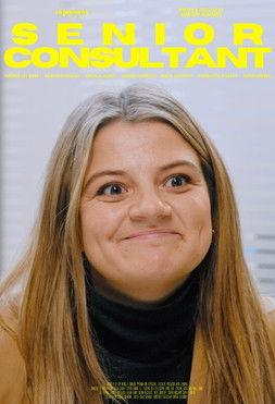 SENIOR CONSULTANT! (2025)
