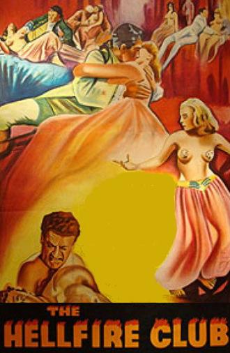 The Hellfire Club (1961)