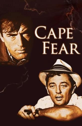 Cape Fear (1962)