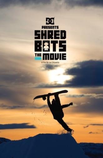 Shred Bots The Movie (2014)