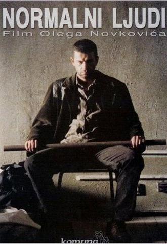 Normal People (2001)