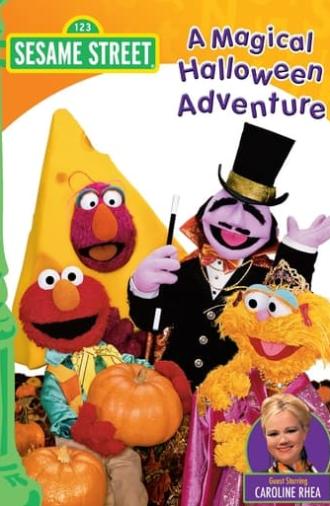 Sesame Street: A Magical Halloween Adventure (2004)