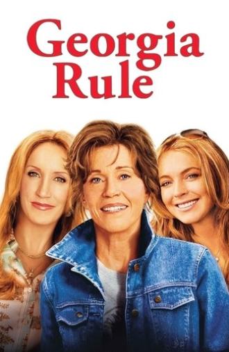 Georgia Rule (2007)