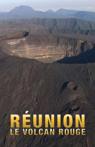 Réunion le volcan rouge (2018)