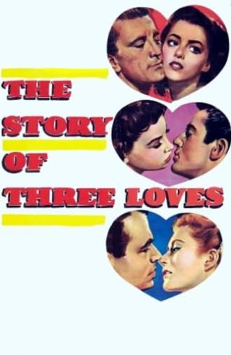 The Story of Three Loves (1953)