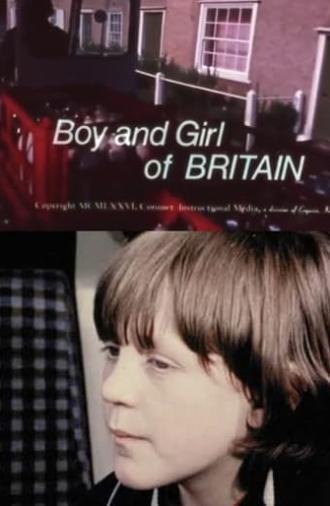 Boy and Girl of Britain (1976)