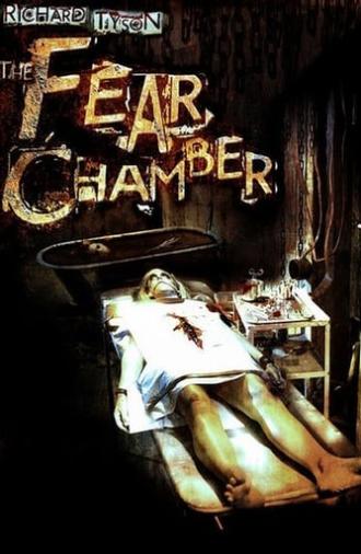 The Fear Chamber (2009)