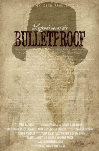 Bulletproof (2013)