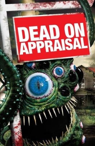 Dead on Appraisal (2014)