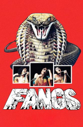 Fangs (1974)