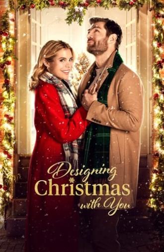 Designing Christmas with You (2023)