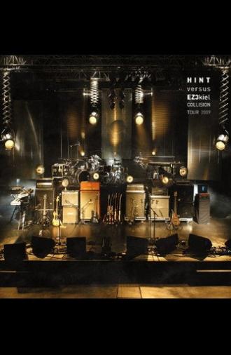 EZ3kiel - Collision Tour DVD (2009)