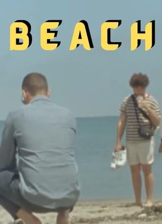 Beach (2024)