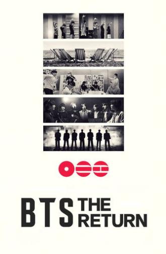 BTS: THE RETURN (2026)