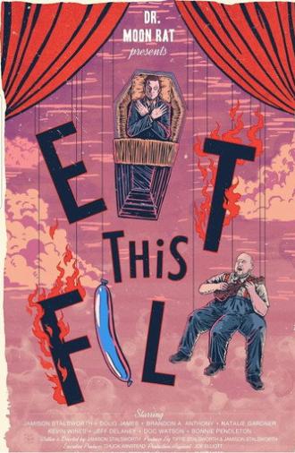 Eat This Film (2019)