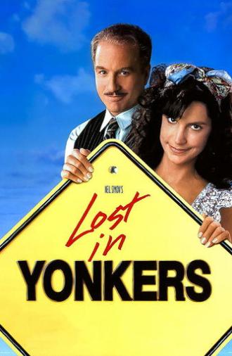 Lost in Yonkers (1993)