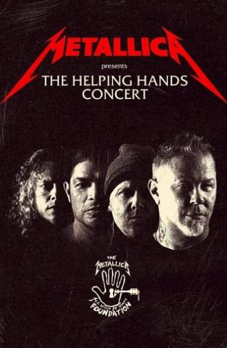 Metallica Presents: The Helping Hands Concert (2022)