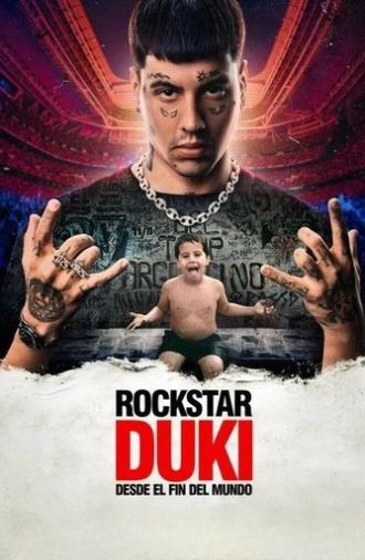 Rockstar: DUKI from the End of the World (2025)