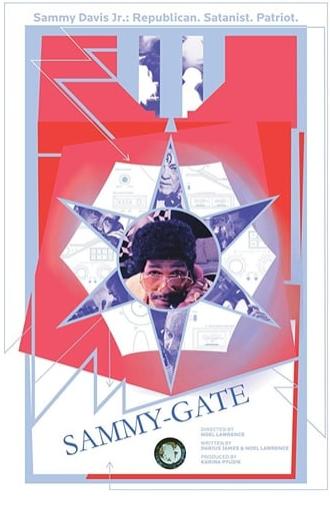 Sammy-Gate (2020)