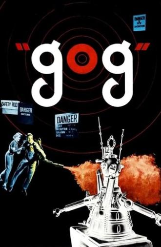 Gog (1954)