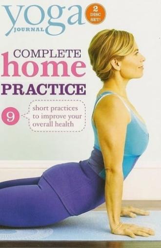 Yoga Journal – Complete Home Practice (2011)