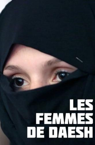 Die Frauen der Terrormiliz (2019)