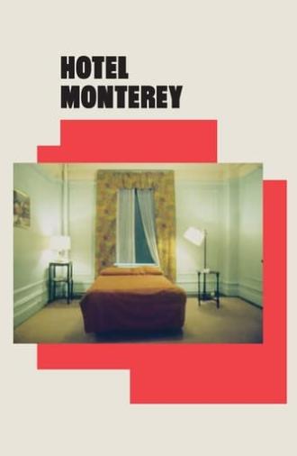 Hotel Monterey (1973)