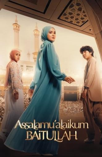 Assalamualaikum Baitullah (2025)