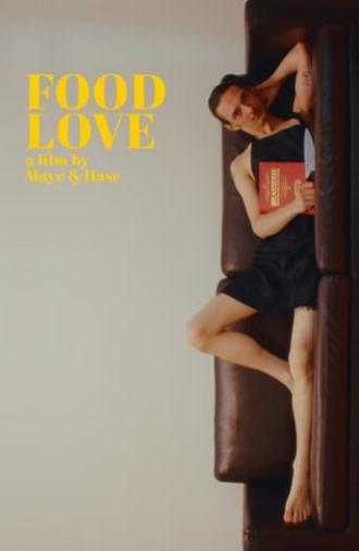 Food Love (2023)