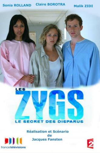 Les Zygs, le Secret des Disparus (2007)