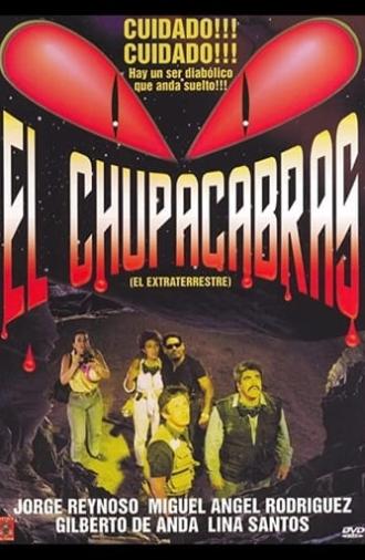 El chupacabras (1996)