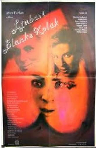 Blanka Kolak's Love (1987)