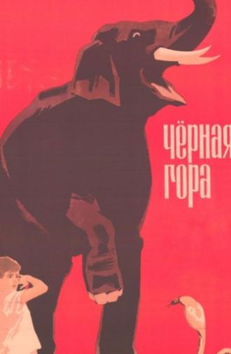 Black Mountain (1971)