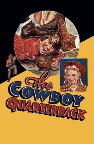 The Cowboy Quarterback (1939)