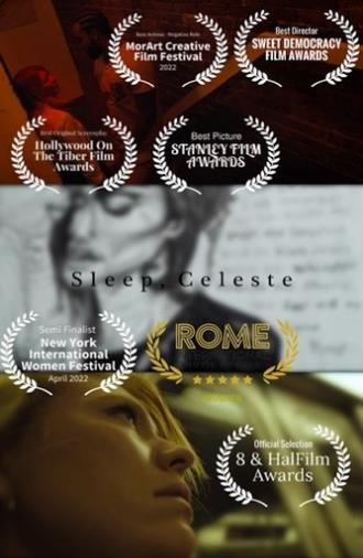 Sleep, Celeste (2024)